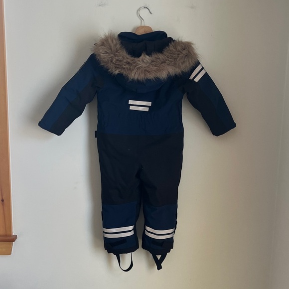 LINDBERG COLDEN WINTER OVERALL - Picture 5 of 10